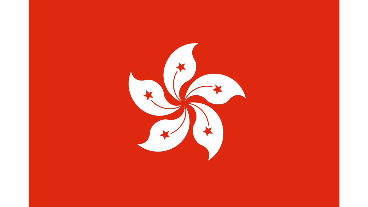 No Flag